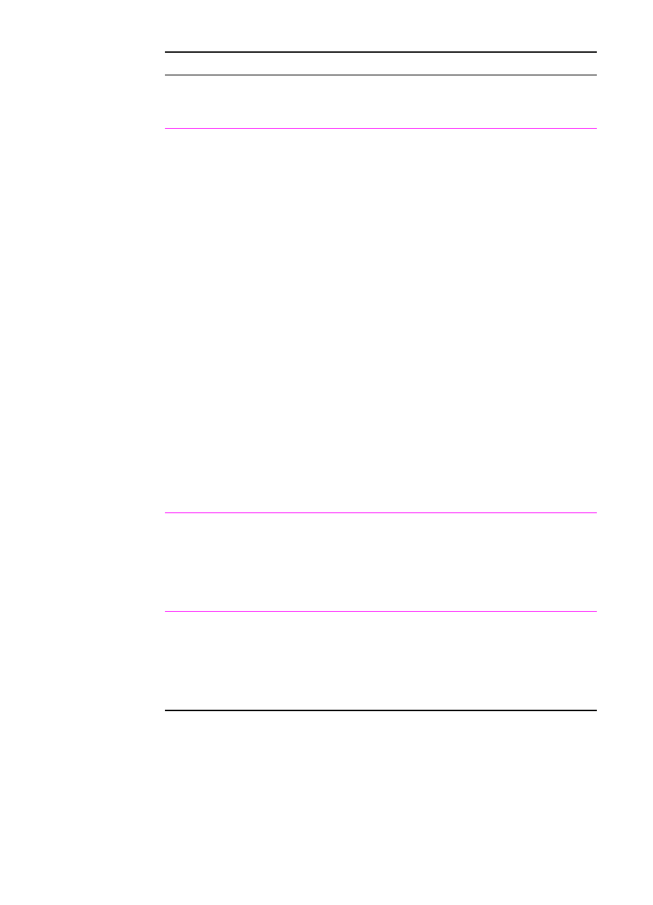 Chapter 2 printing tasks 61 | HP 2100 M  EN User Manual | Page 73 / 184