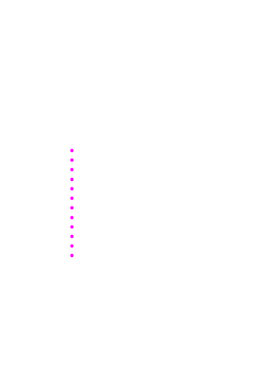 Problem solving, Overview, 4 problem solving | HP 2100 M  EN User Manual | Page 89 / 184