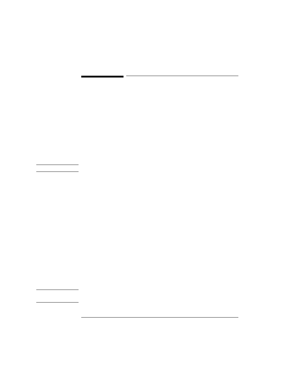 Measuring jitter transfer, Achieve the required accuracy, Measuring jitter transfer 92 | HP OMNIBER 718 HP 37718A User Manual | Page 102 / 190