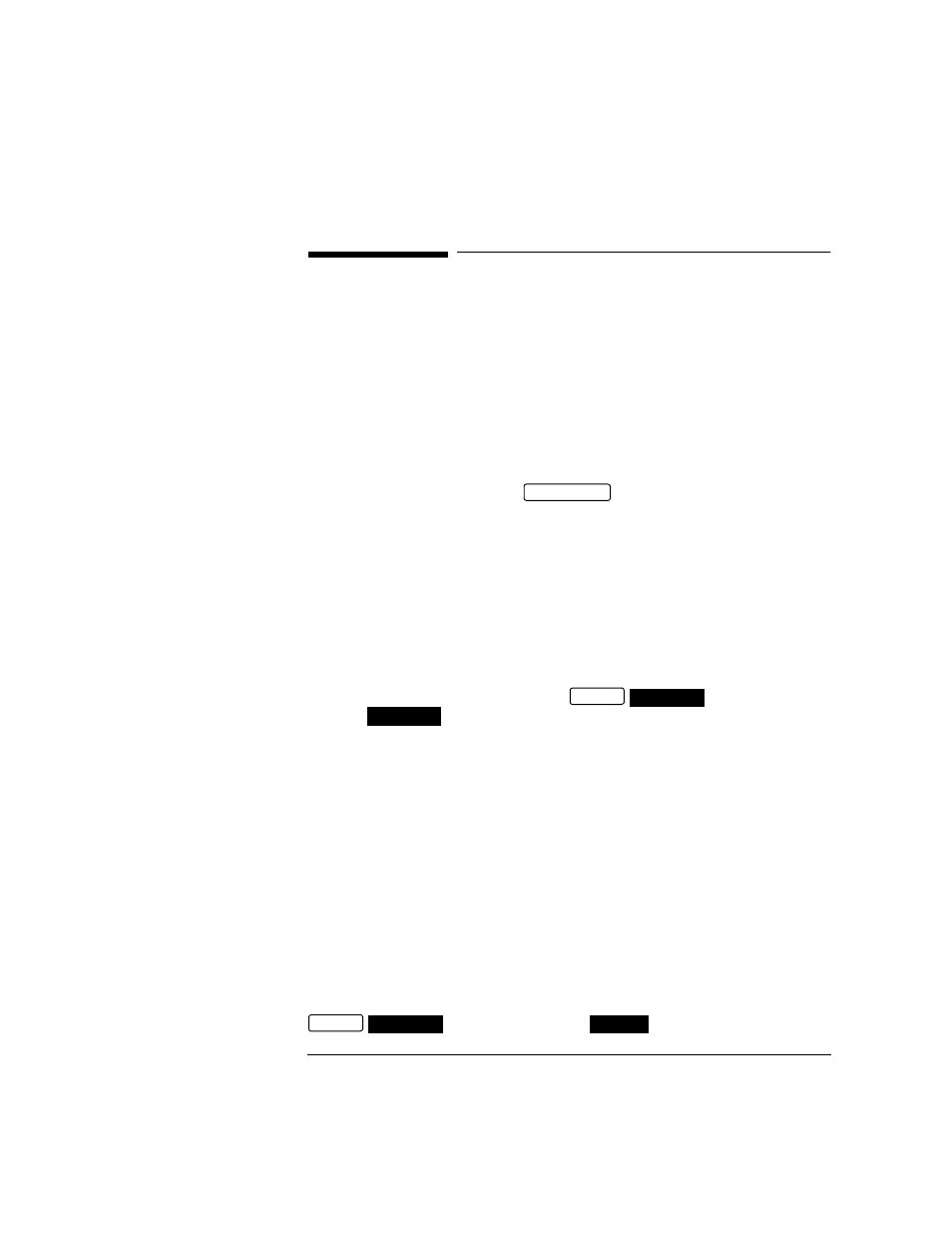 Logging results, Test period logging, Error event logging | Logging results 107 | HP OMNIBER 718 HP 37718A User Manual | Page 117 / 190