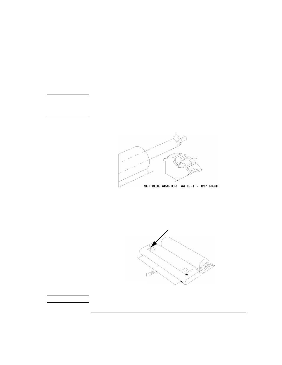 HP OMNIBER 718 HP 37718A User Manual | Page 133 / 190