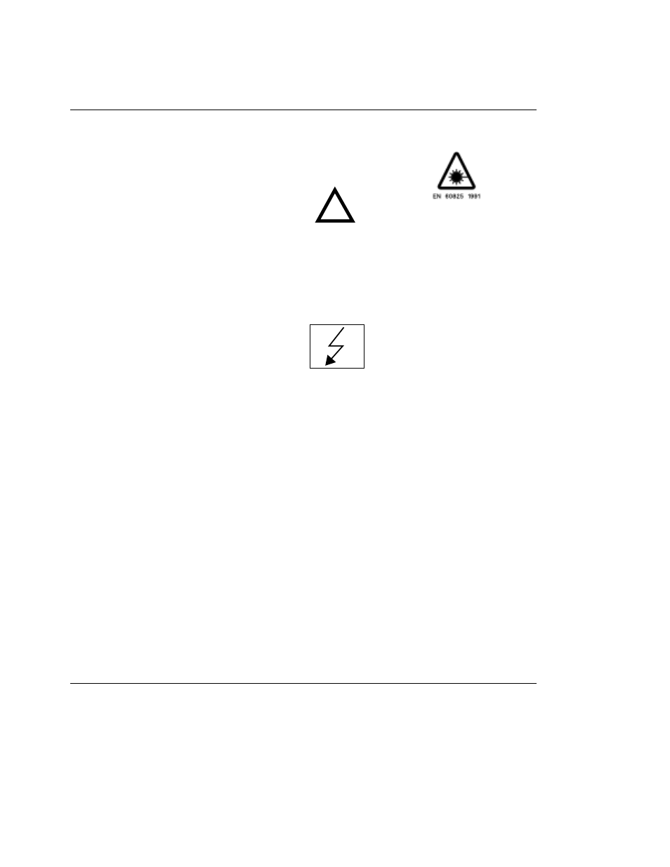 HP OMNIBER 718 HP 37718A User Manual | Page 2 / 190