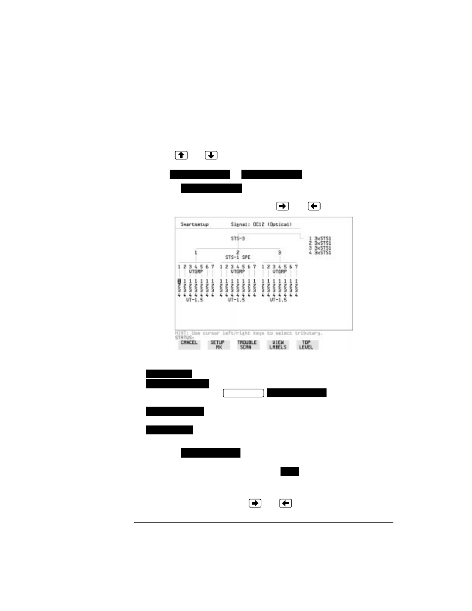 HP OMNIBER 718 HP 37718A User Manual | Page 24 / 190