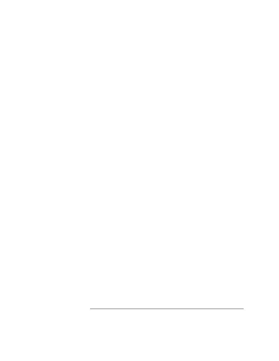Signaling | HP OMNIBER 718 HP 37718A User Manual | Page 51 / 190