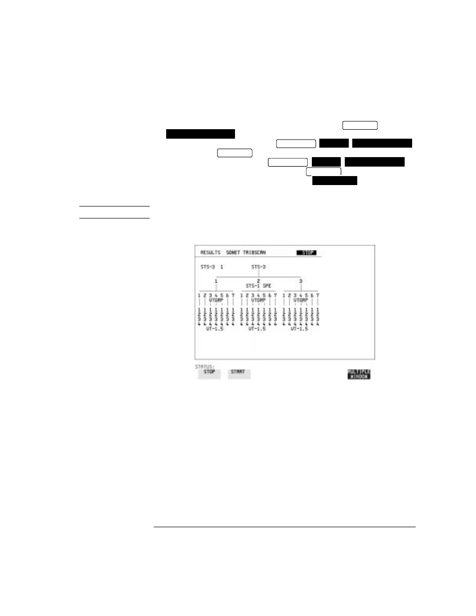 HP OMNIBER 718 HP 37718A User Manual | Page 91 / 190