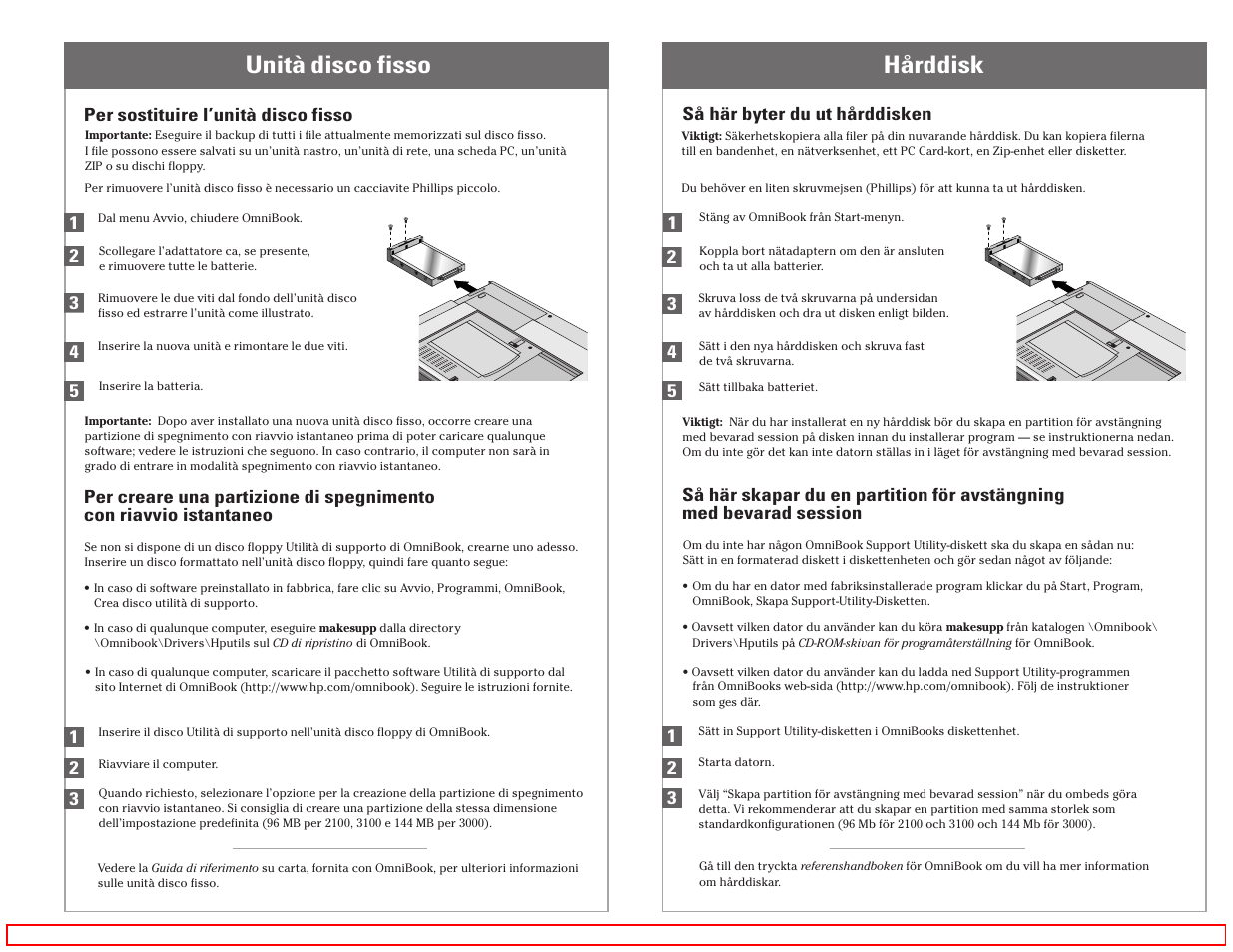 HP F1385A User Manual | 4 pages