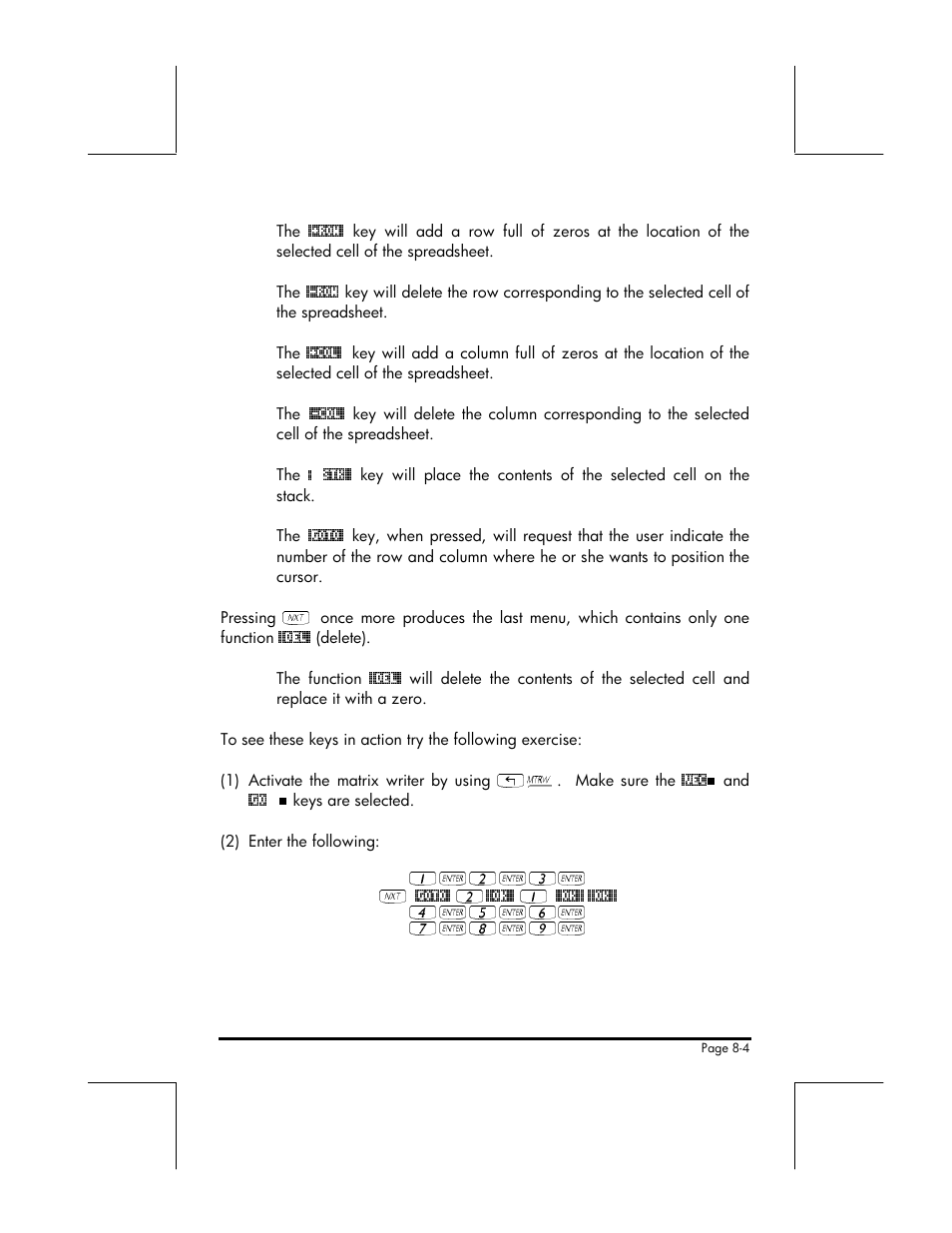 HP 49g+ User Manual | Page 113 / 176