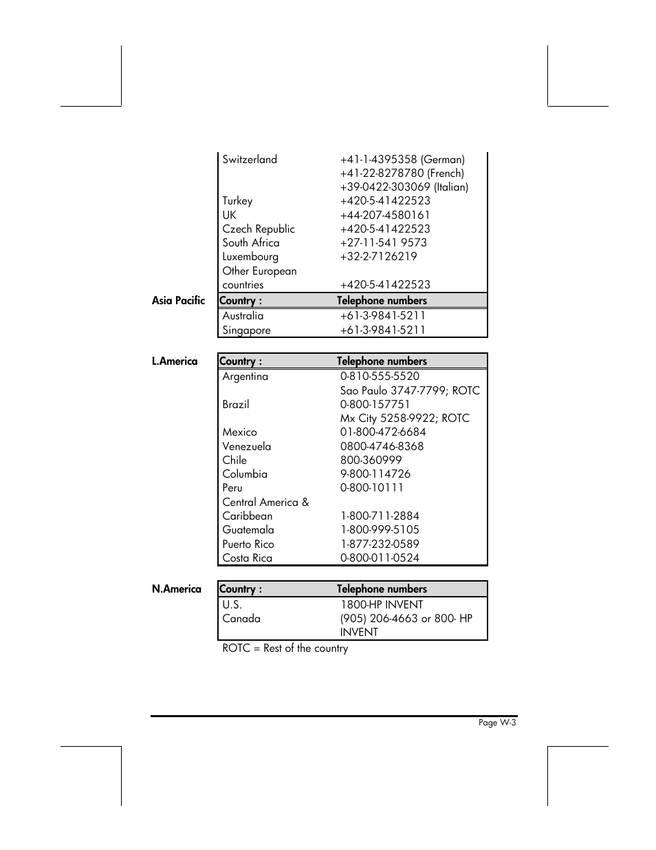 HP 49g+ User Manual | Page 175 / 176