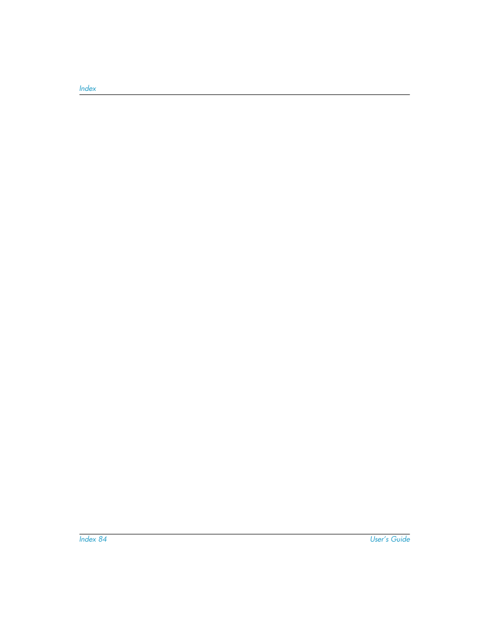 HP mp3130 User Manual | Page 84 / 84