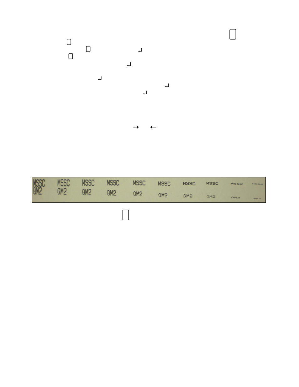 HP QM2-101 User Manual | Page 18 / 35