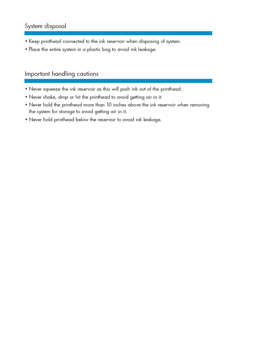 HP QM2-101 User Manual | Page 25 / 35