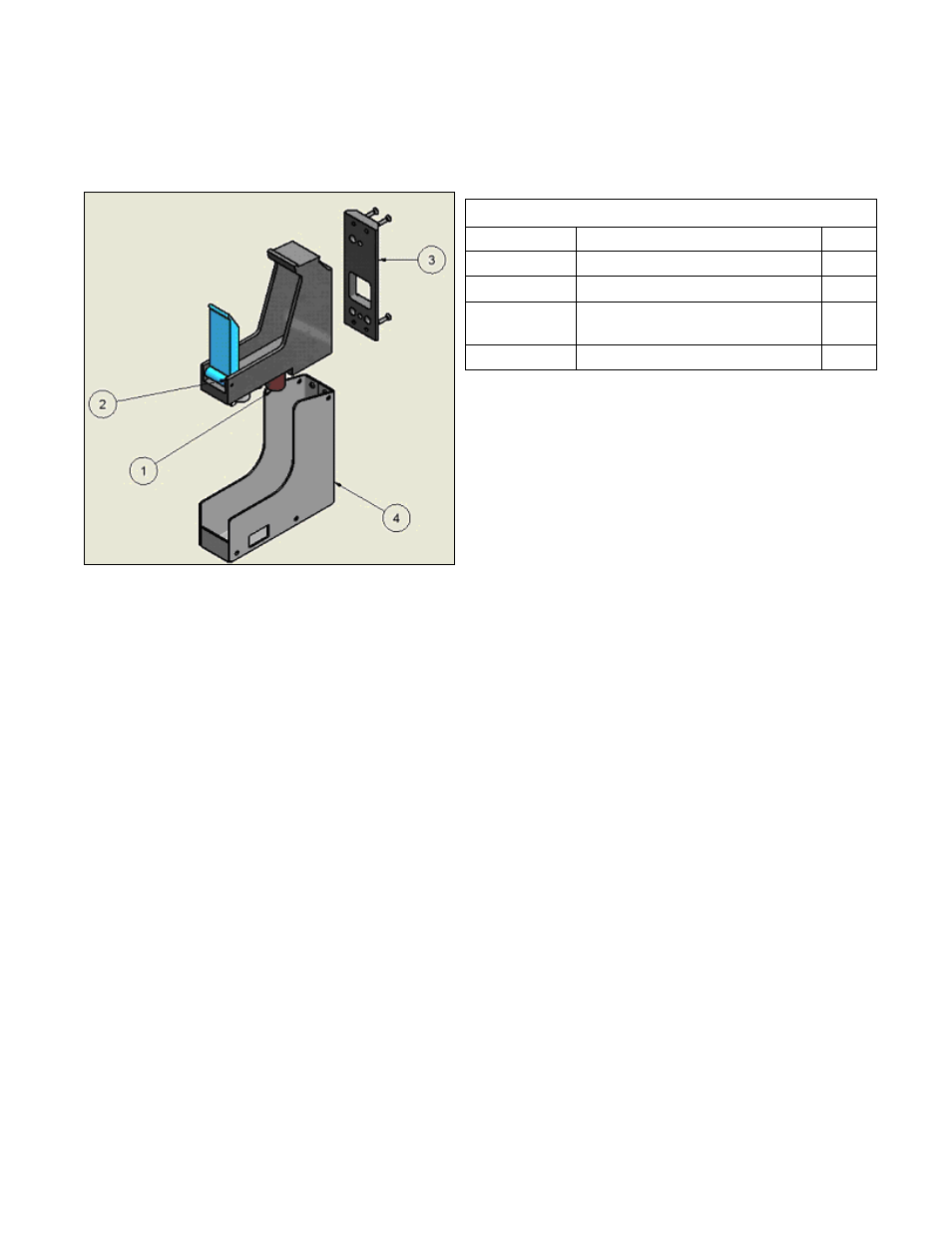 HP QM2-101 User Manual | Page 32 / 35