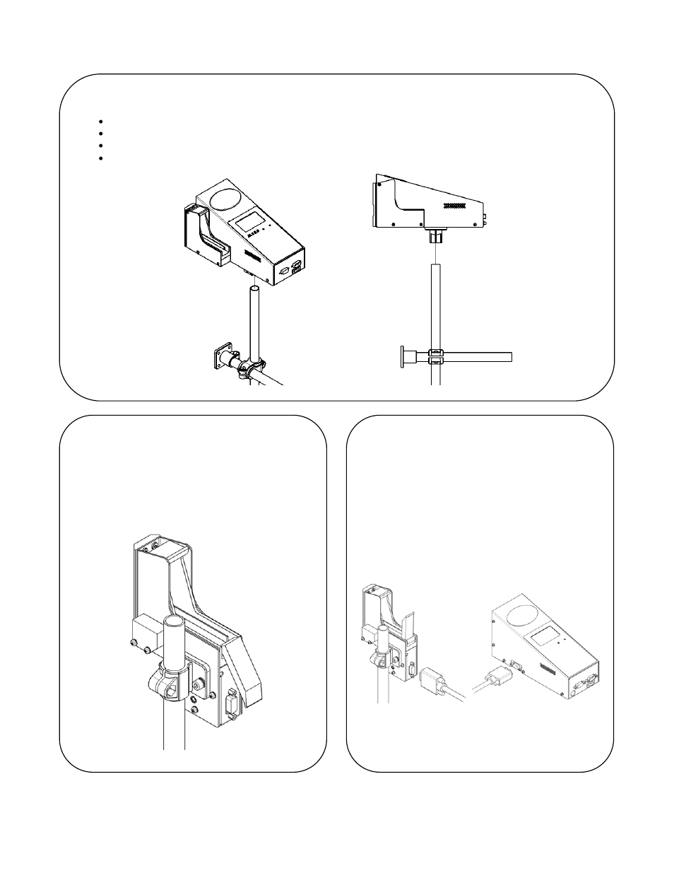 HP QM2-101 User Manual | Page 5 / 35