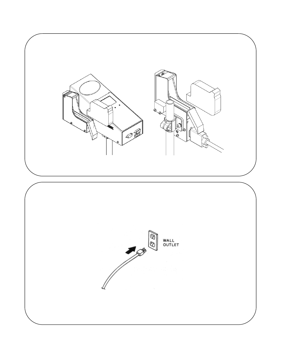 HP QM2-101 User Manual | Page 7 / 35