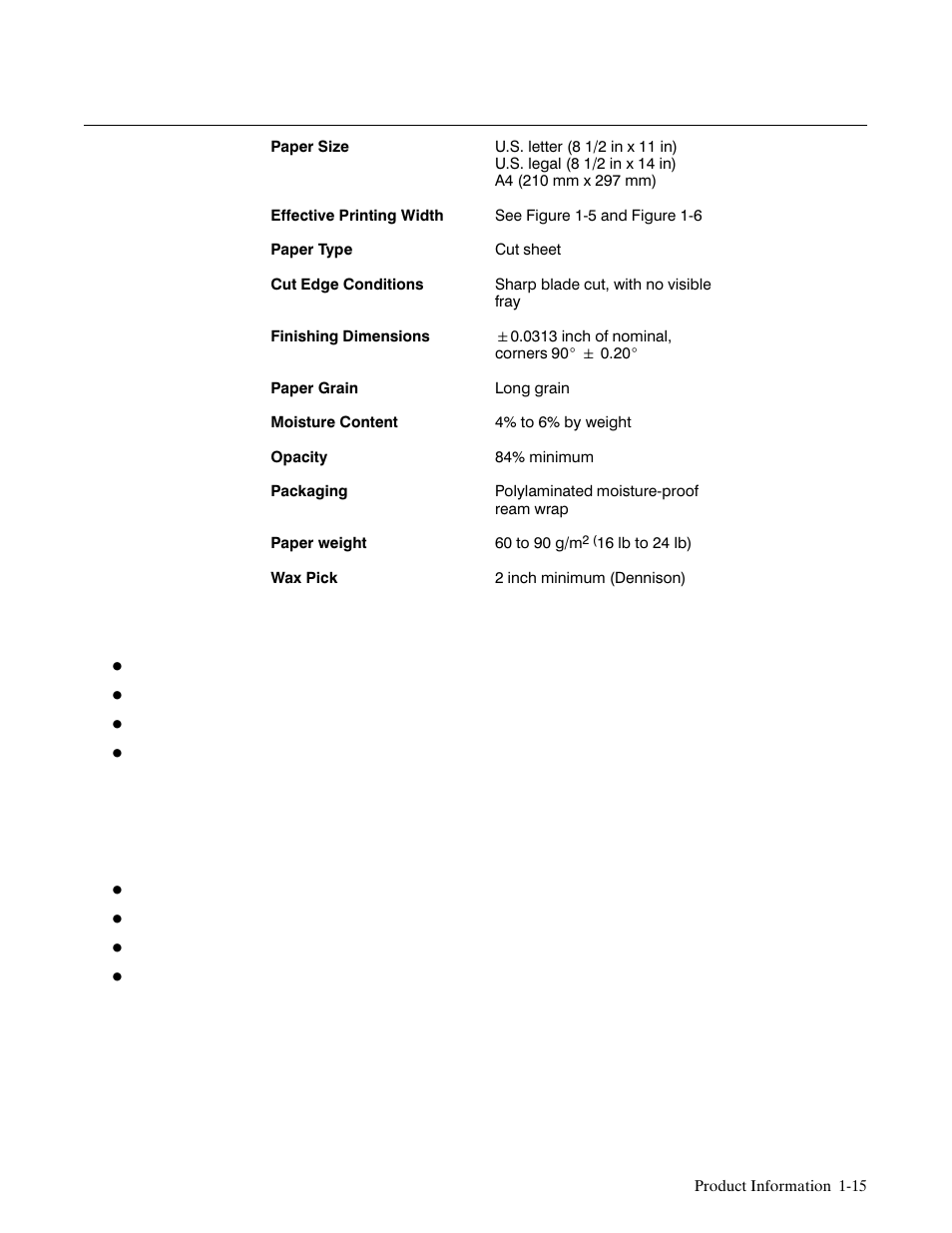 HP FAX-700 User Manual | Page 20 / 292