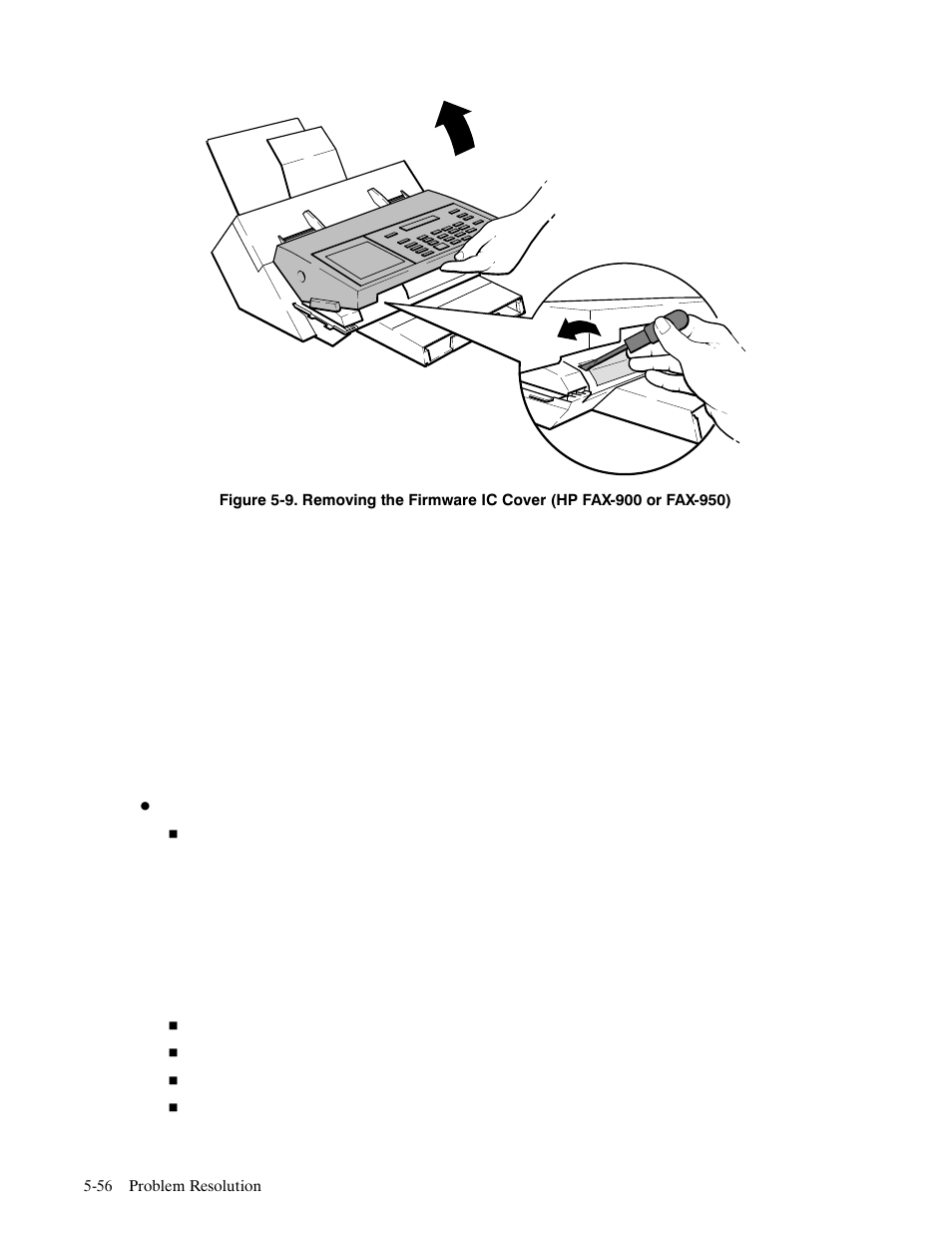 HP FAX-700 User Manual | Page 231 / 292