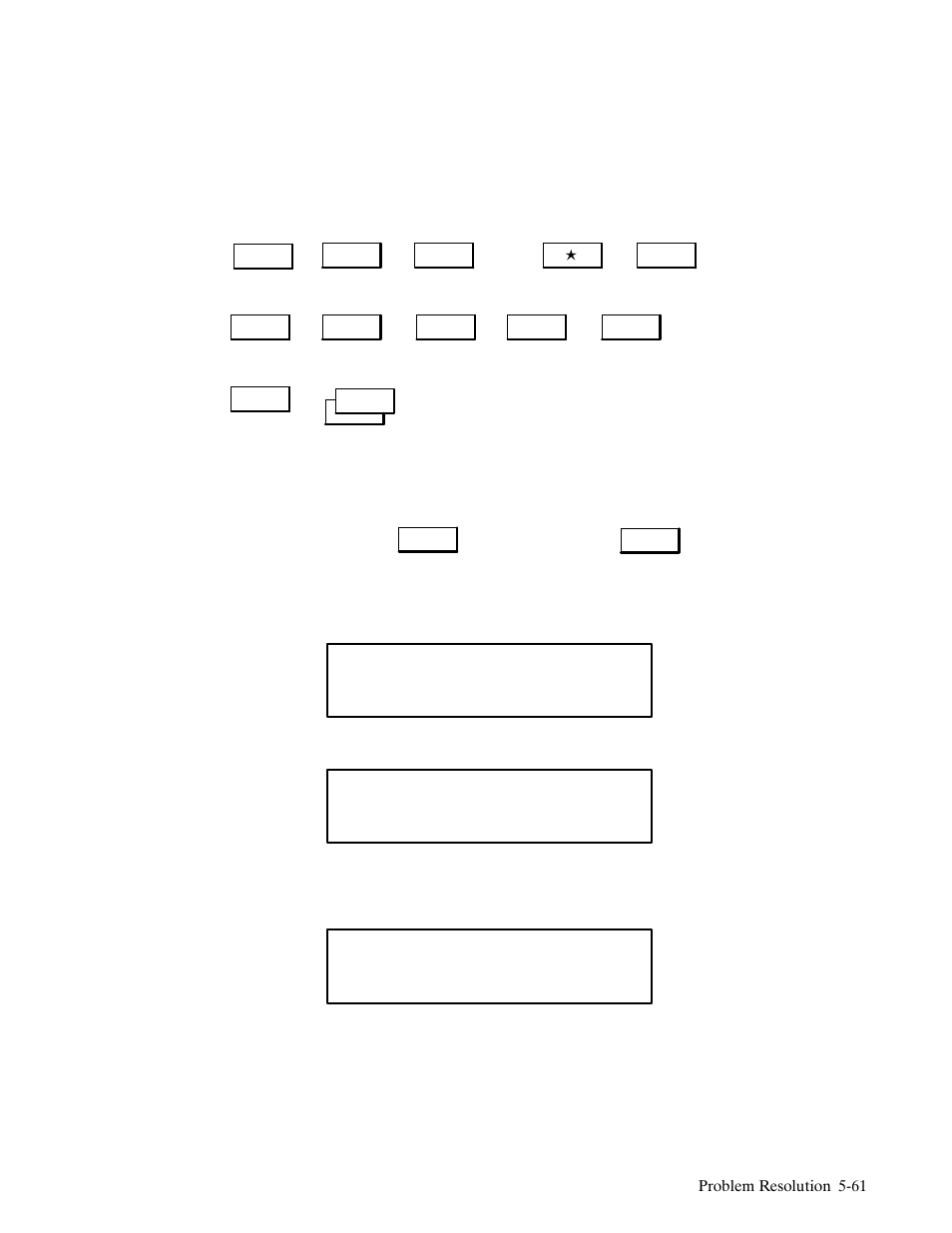 On line * xmt * id: document set, Date & time nn | HP FAX-700 User Manual | Page 236 / 292