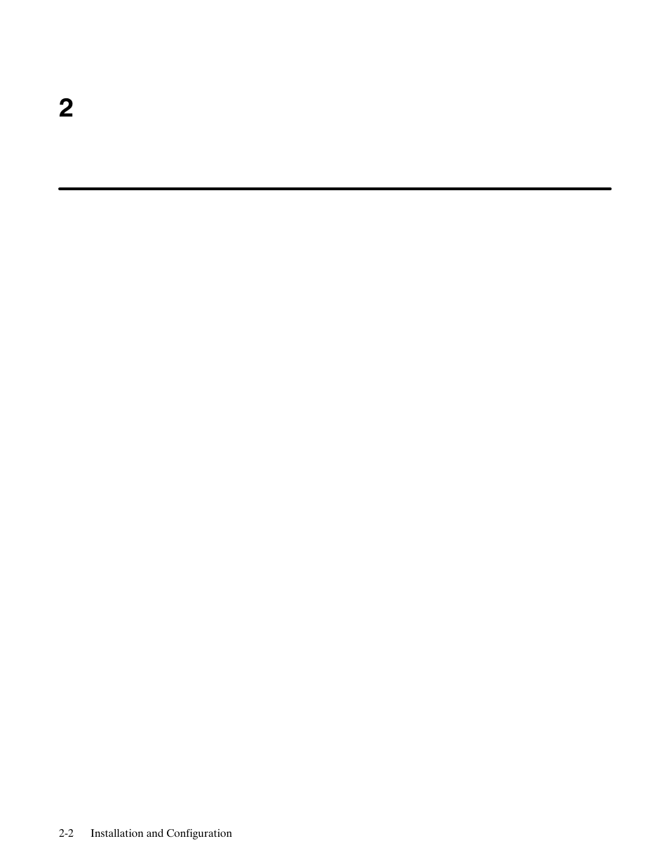 Installation and configuration | HP FAX-700 User Manual | Page 27 / 292