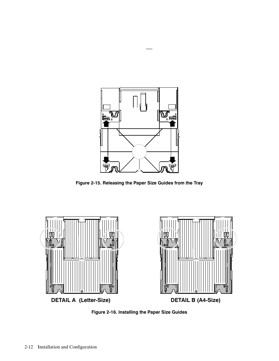 HP FAX-700 User Manual | Page 37 / 292