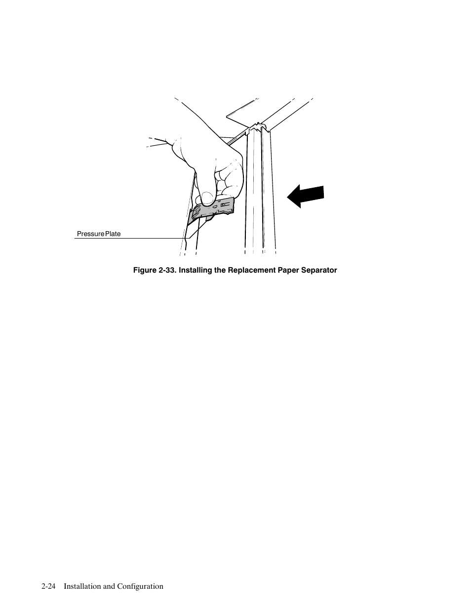 HP FAX-700 User Manual | Page 49 / 292