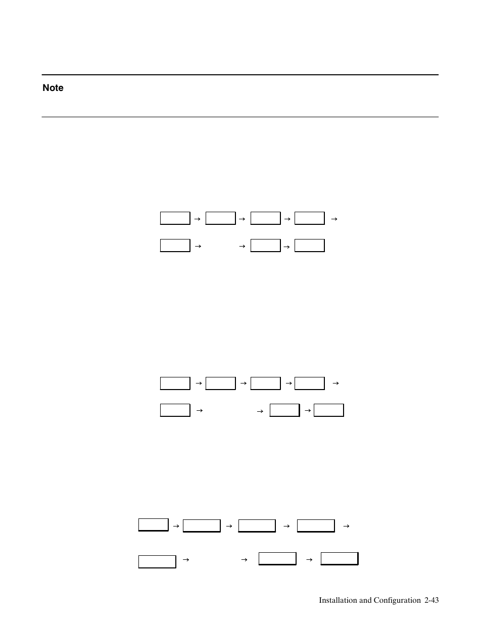 HP FAX-700 User Manual | Page 68 / 292