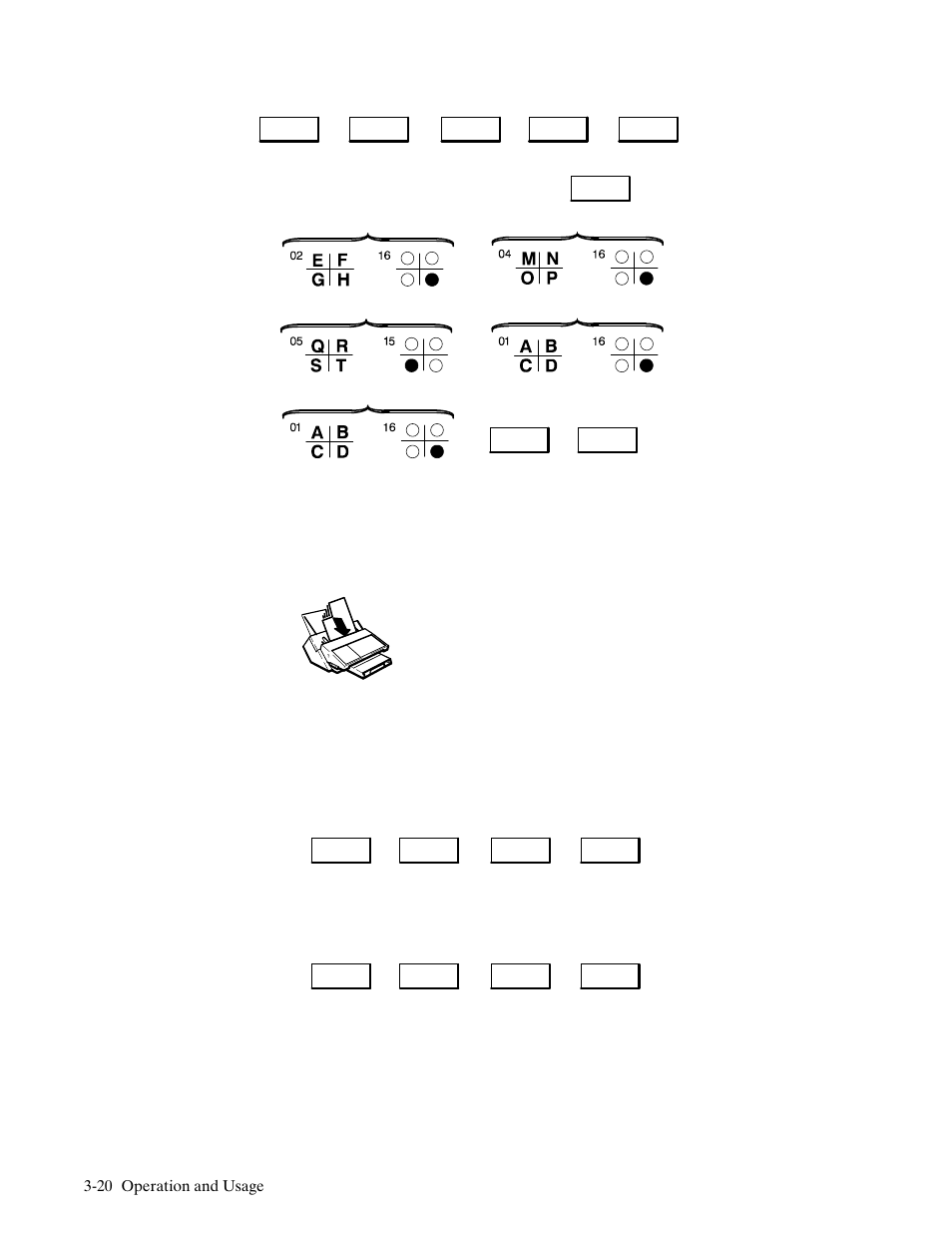 HP FAX-700 User Manual | Page 92 / 292