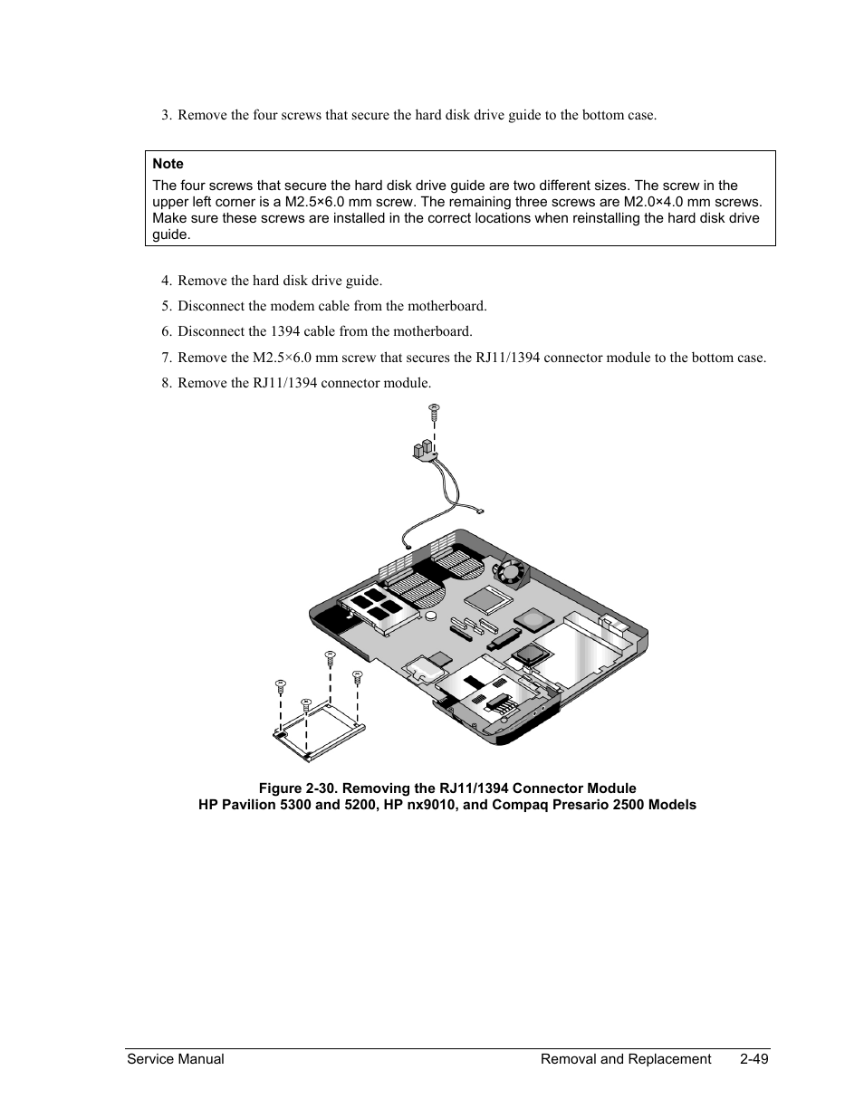 HP Pavilion ze5300 User Manual | Page 120 / 188