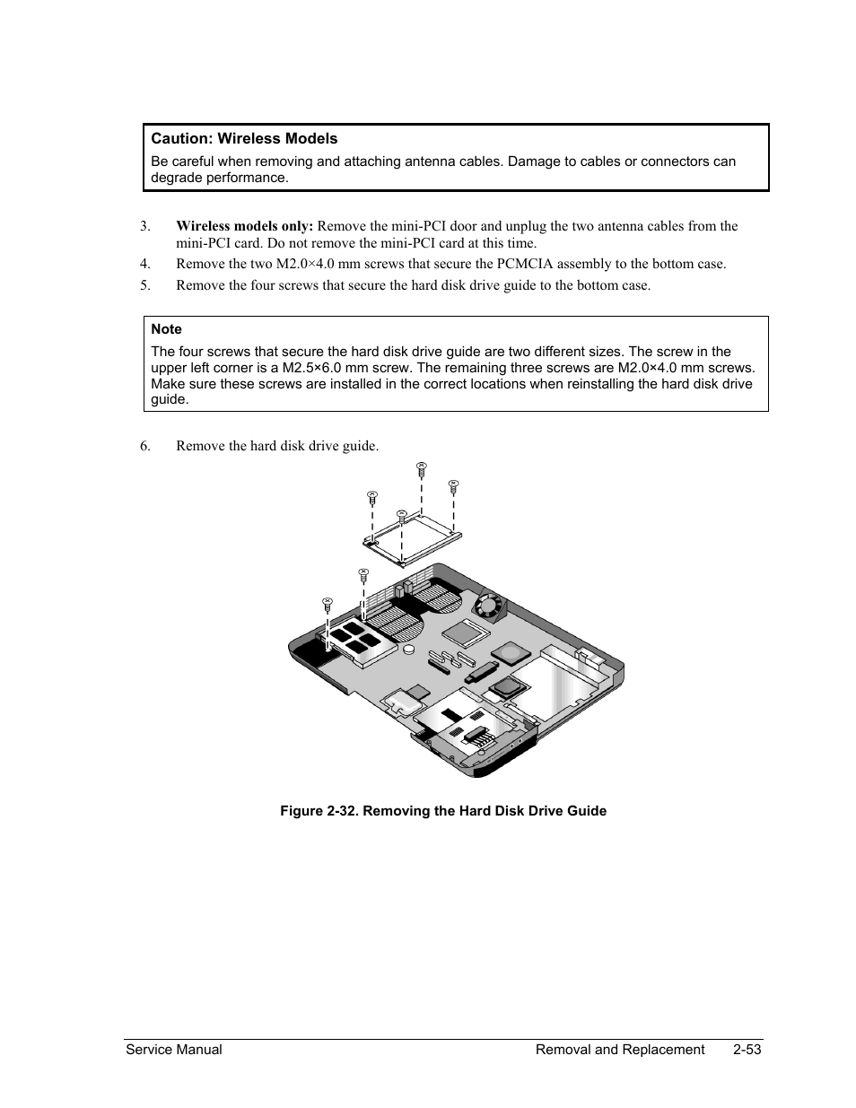 HP Pavilion ze5300 User Manual | Page 124 / 188