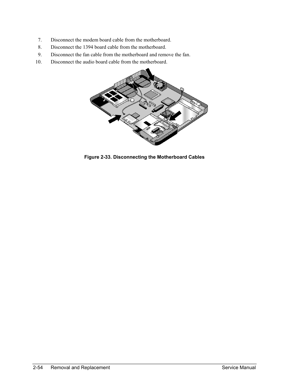 HP Pavilion ze5300 User Manual | Page 125 / 188