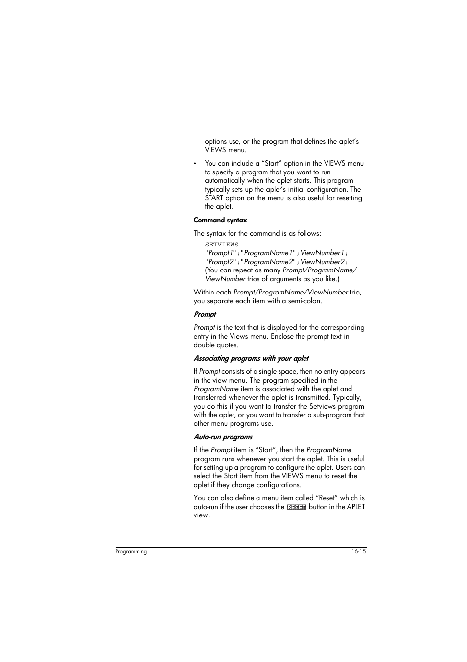 HP 39g+ User Manual | Page 225 / 294