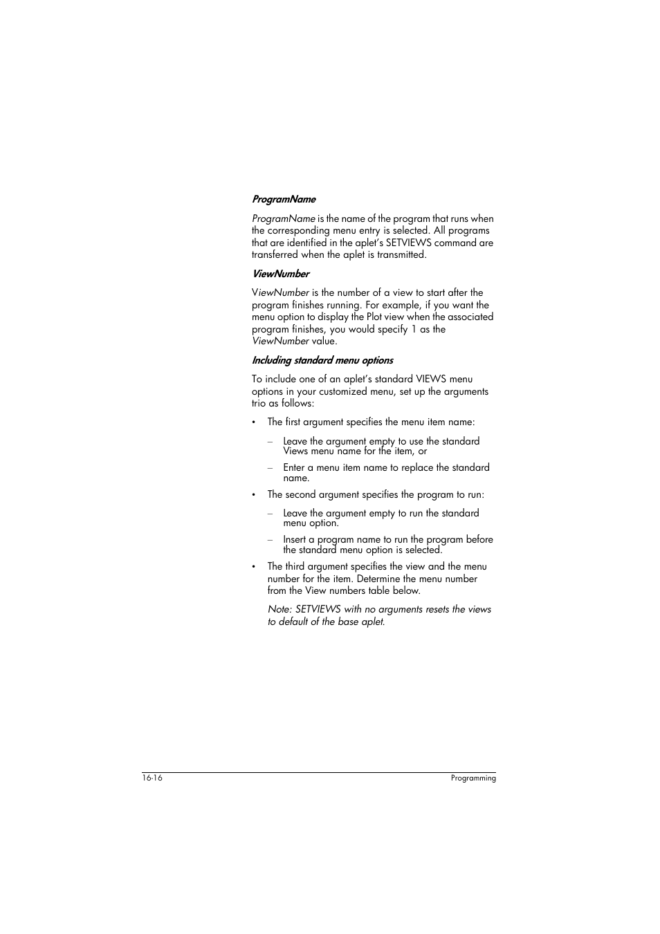 HP 39g+ User Manual | Page 226 / 294