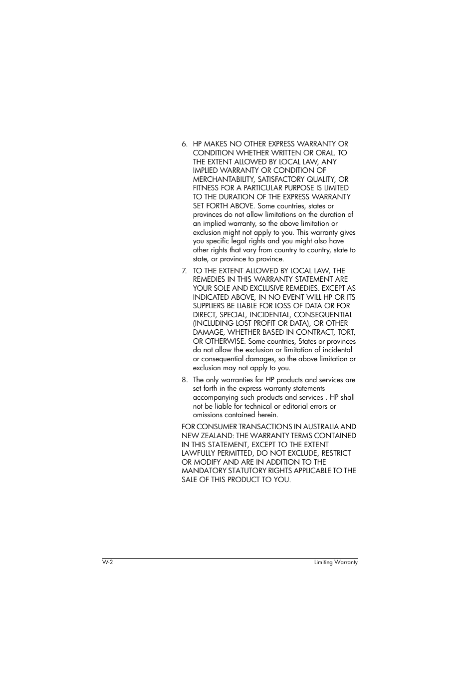 HP 39g+ User Manual | Page 278 / 294