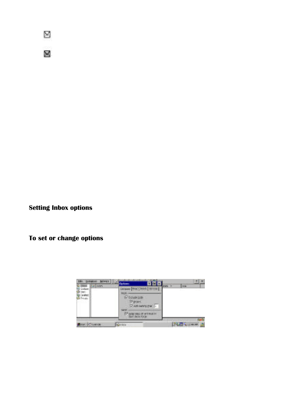 HP 660LX User Manual | Page 126 / 172