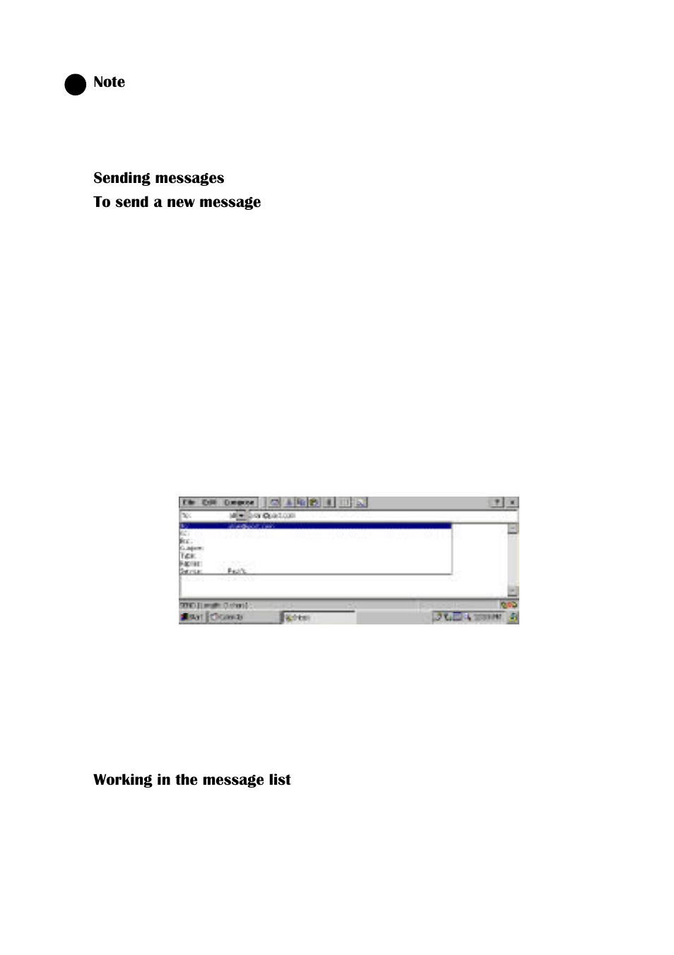 HP 660LX User Manual | Page 129 / 172