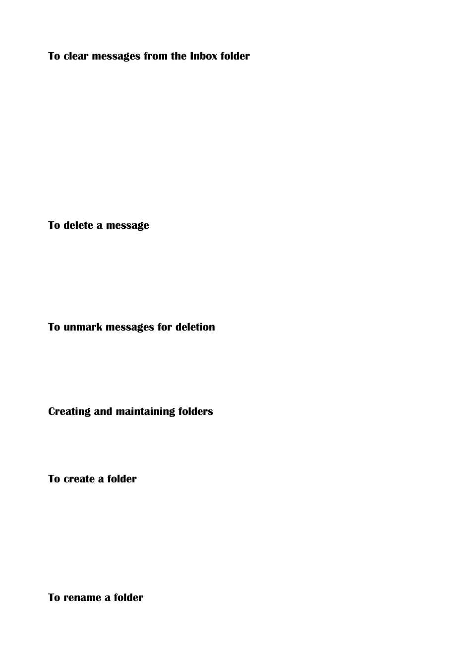 HP 660LX User Manual | Page 130 / 172