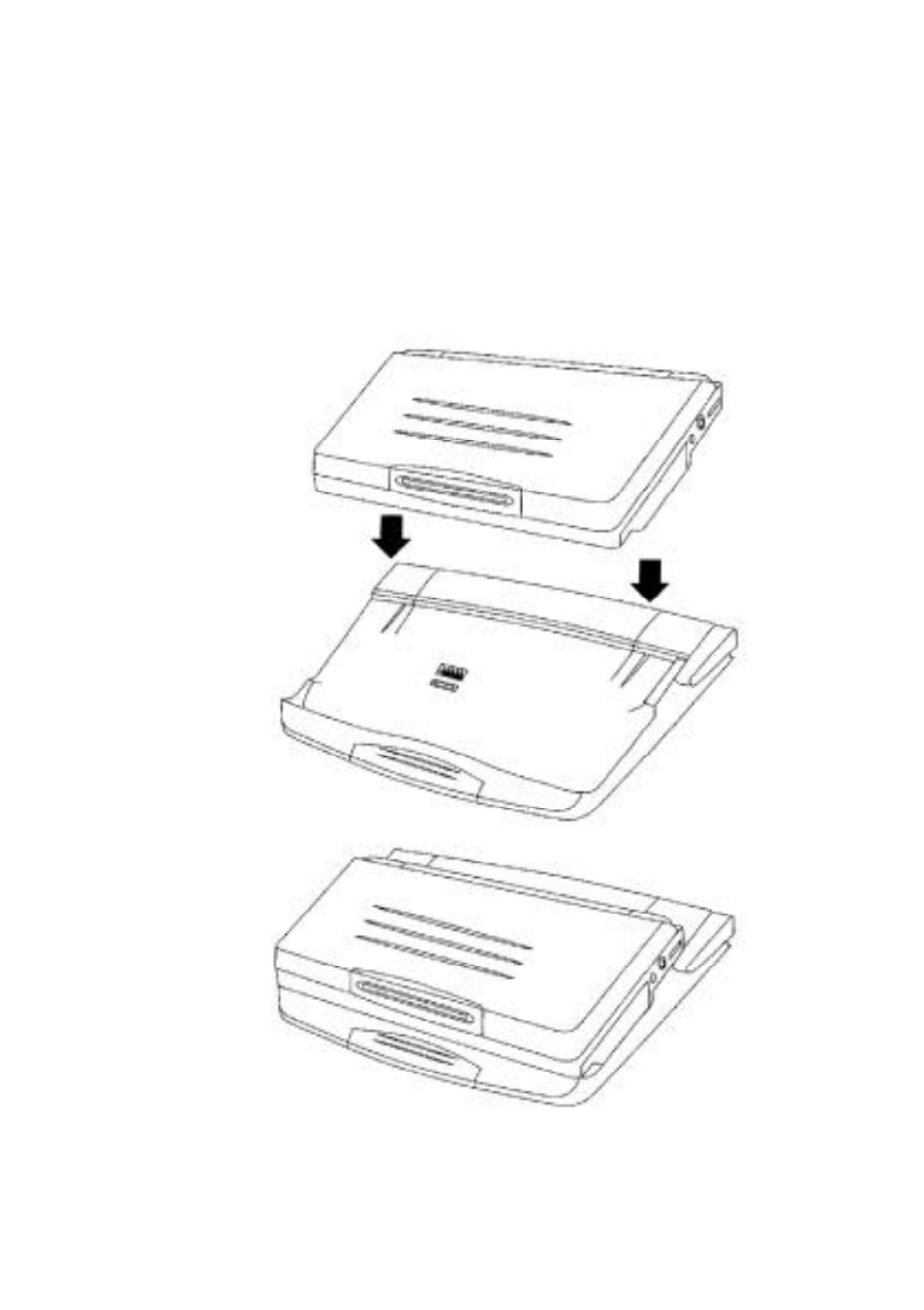 HP 660LX User Manual | Page 15 / 172