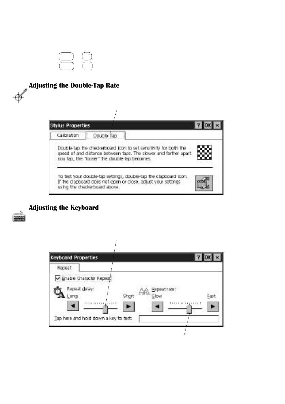HP 660LX User Manual | Page 32 / 172