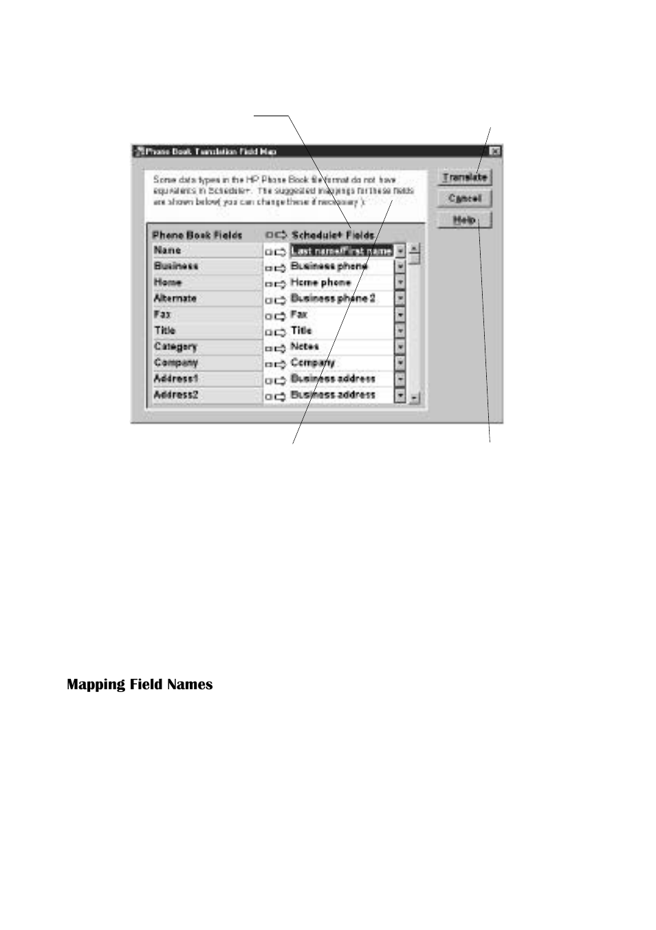 HP 660LX User Manual | Page 54 / 172