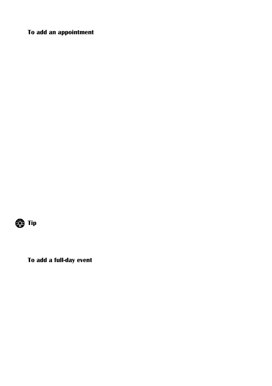 HP 660LX User Manual | Page 66 / 172