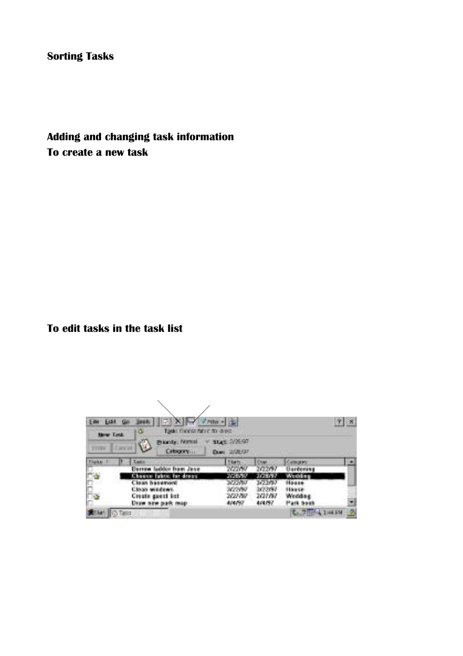 HP 660LX User Manual | Page 74 / 172