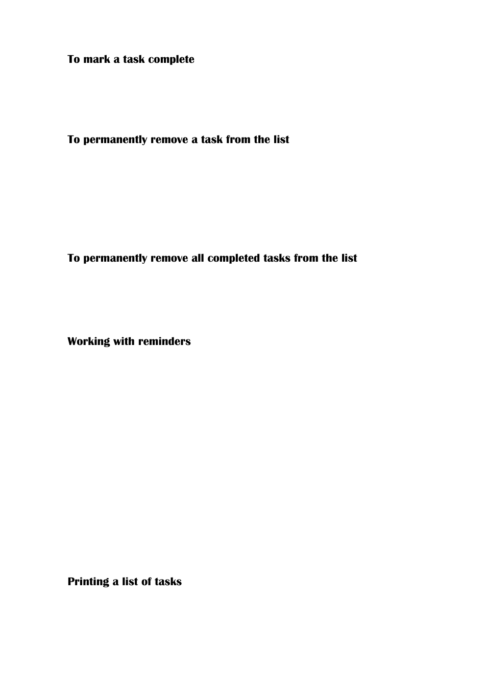 HP 660LX User Manual | Page 75 / 172