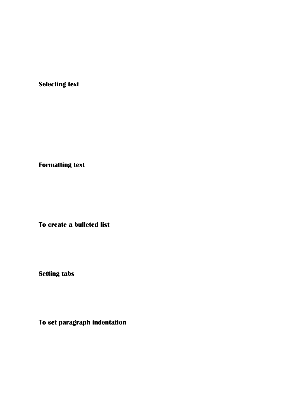 HP 660LX User Manual | Page 81 / 172