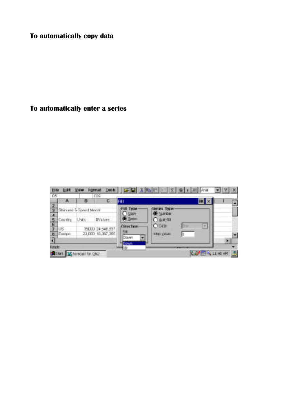 HP 660LX User Manual | Page 86 / 172