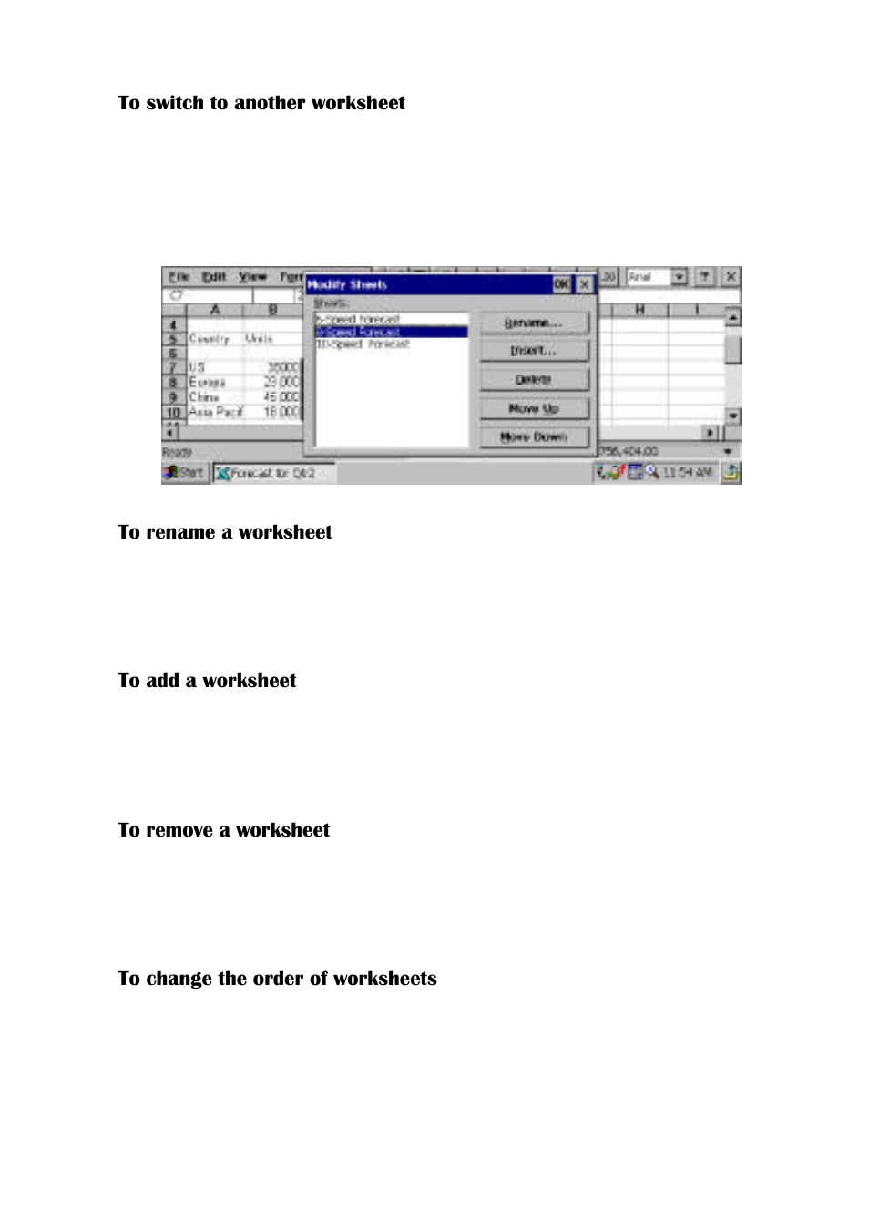 HP 660LX User Manual | Page 93 / 172
