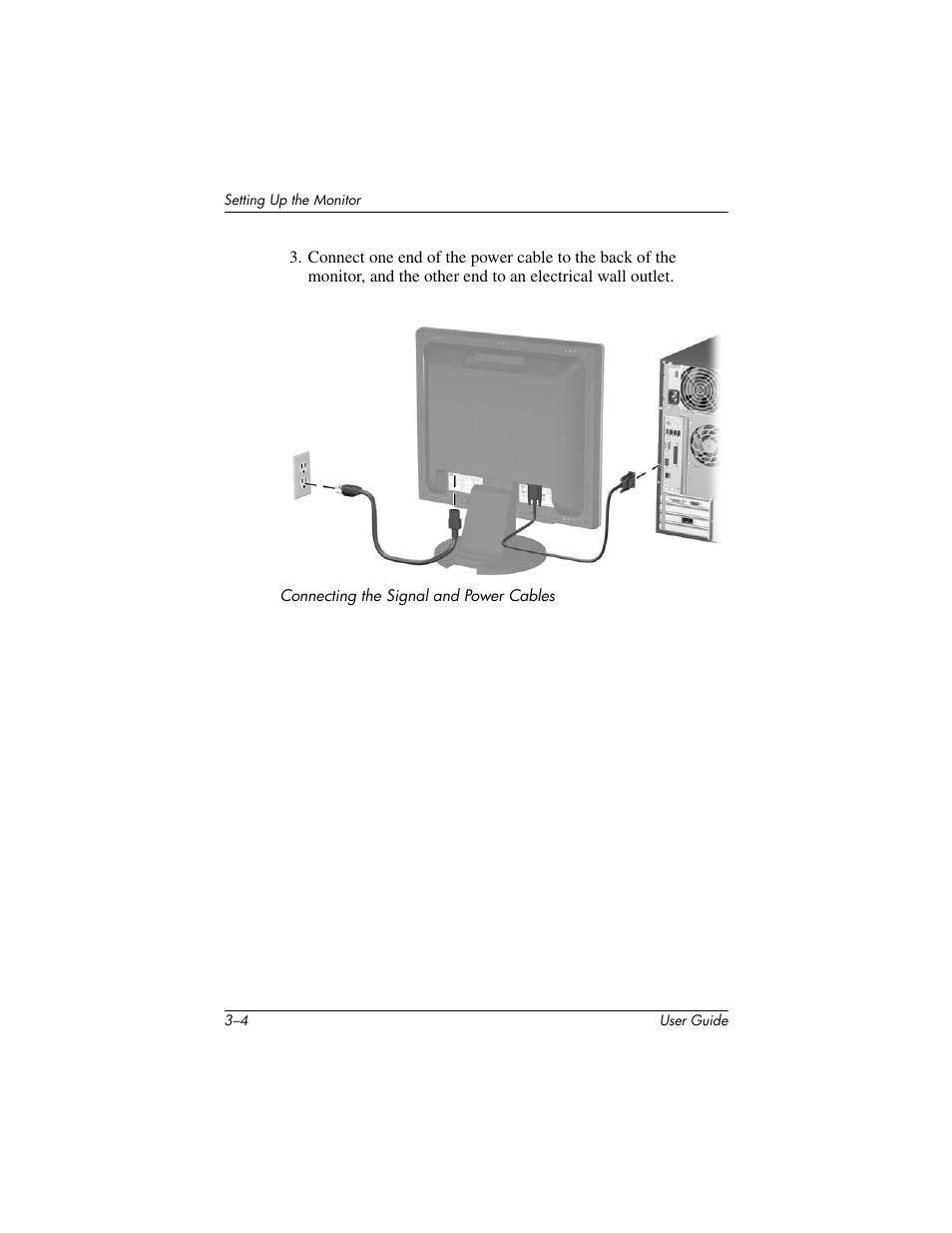 HP 1906 User Manual | Page 18 / 60