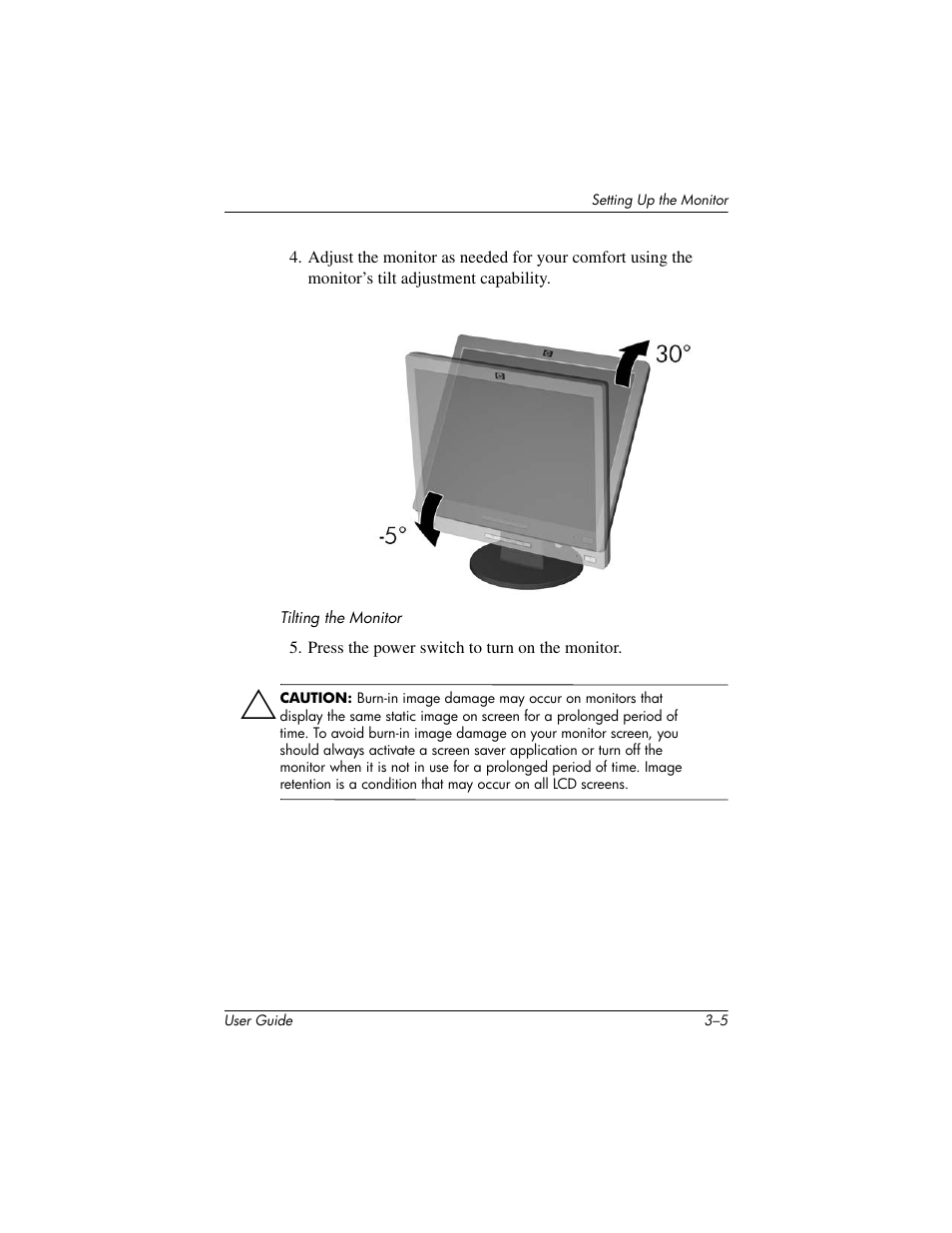 HP 1906 User Manual | Page 19 / 60