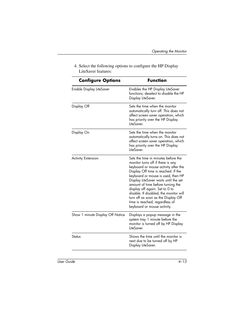 HP 1906 User Manual | Page 35 / 60