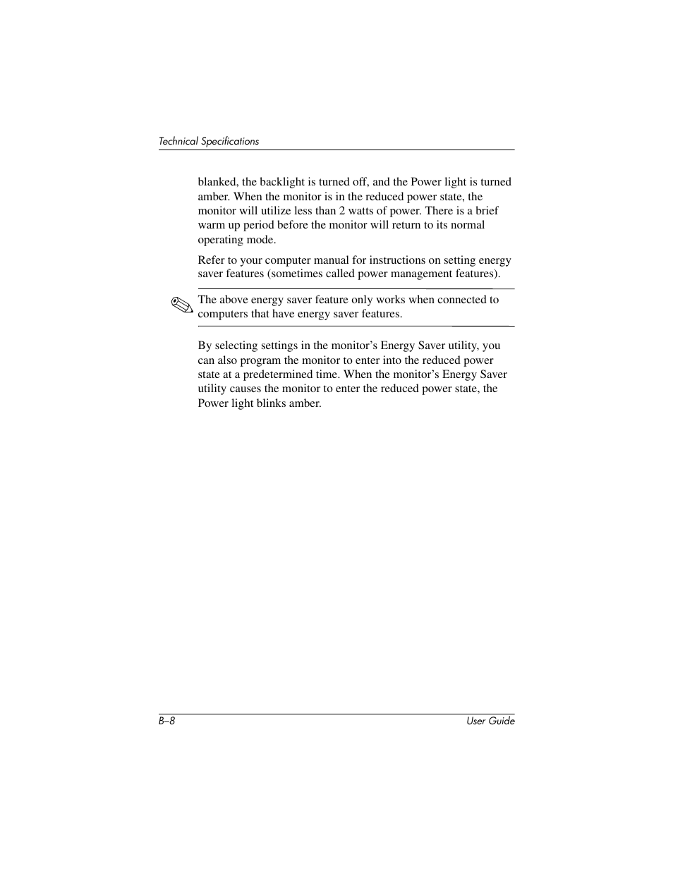 HP 1906 User Manual | Page 52 / 60