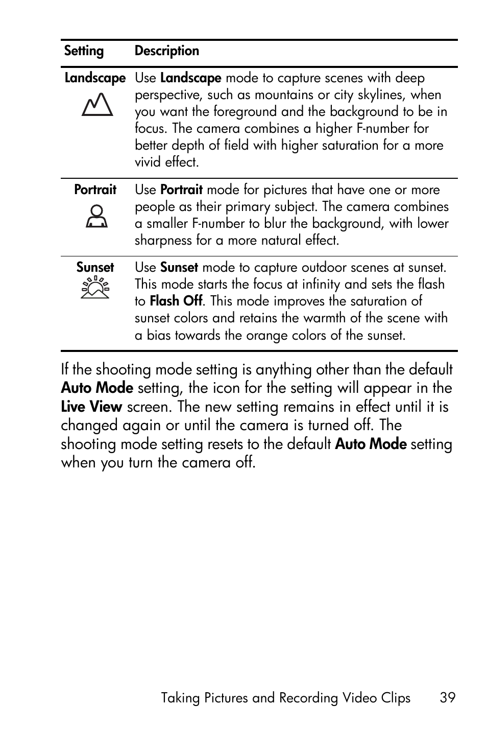 HP Photosmart E317 User Manual | Page 39 / 138