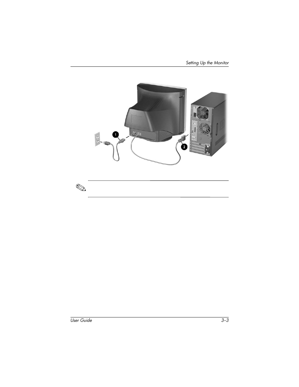 HP 75 User Manual | Page 13 / 44